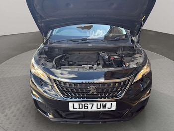 Used Peugeot 3008 2017 for sale - 75749322: Photo
