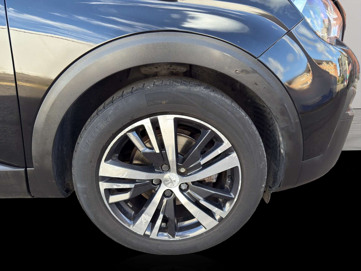 Vehicle 45