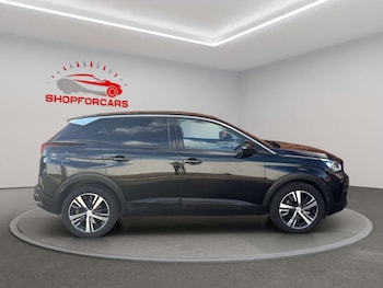 Used Peugeot 3008 2017 for sale - 75749322: Photo