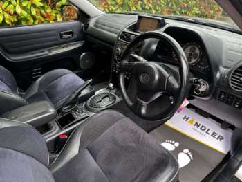 Used Lexus IS 2002 for sale - 75066122: Photo