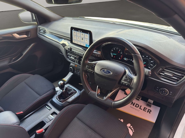 Used Ford Focus 2019 for sale - 76278297: Photo 13