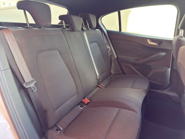 Used Ford Focus 2019 for sale - 76278297: Photo 17