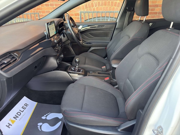 Used Ford Focus 2019 for sale - 76278297: Photo 19
