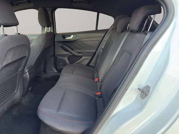 Used Ford Focus 2019 for sale - 76278297: Photo 21