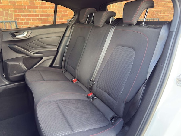 Used Ford Focus 2019 for sale - 76278297: Photo 22