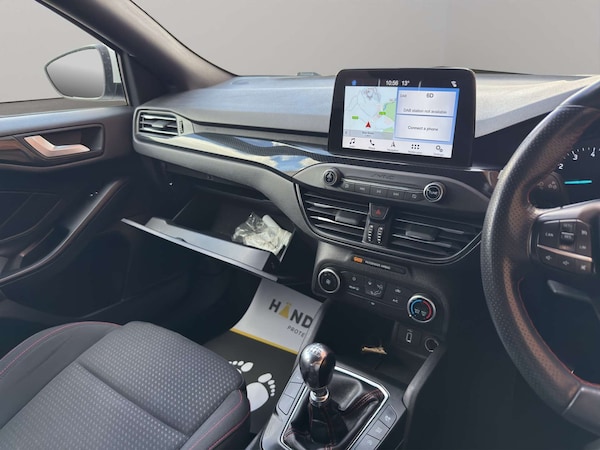 Used Ford Focus 2019 for sale - 76278297: Photo 23