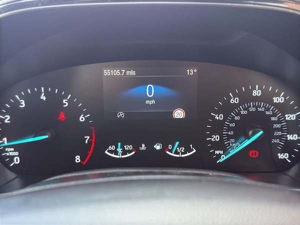 Used Ford Focus 2019 for sale - 76278297: Photo 24