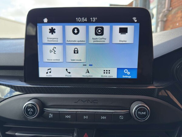 Used Ford Focus 2019 for sale - 76278297: Photo 27
