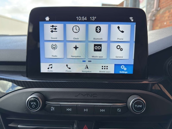 Used Ford Focus 2019 for sale - 76278297: Photo 28
