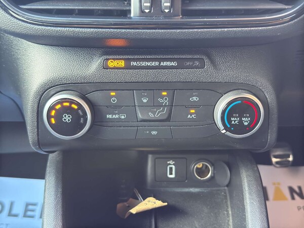 Used Ford Focus 2019 for sale - 76278297: Photo 30