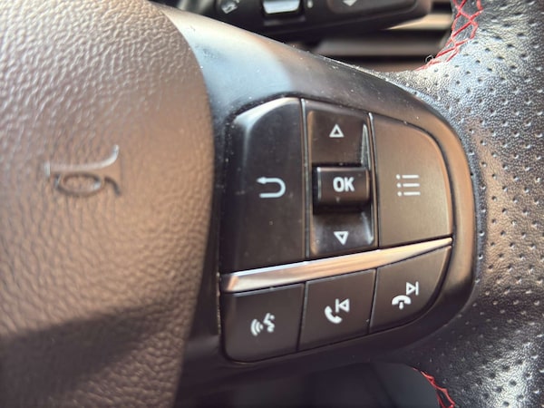 Used Ford Focus 2019 for sale - 76278297: Photo 34