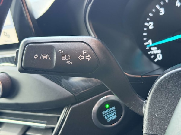 Used Ford Focus 2019 for sale - 76278297: Photo 37