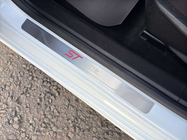 Used Ford Focus 2019 for sale - 76278297: Photo 47