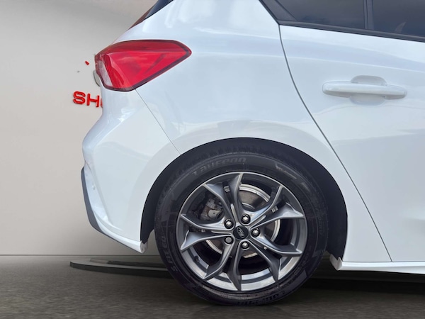 Used Ford Focus 2019 for sale - 76278297: Photo 51