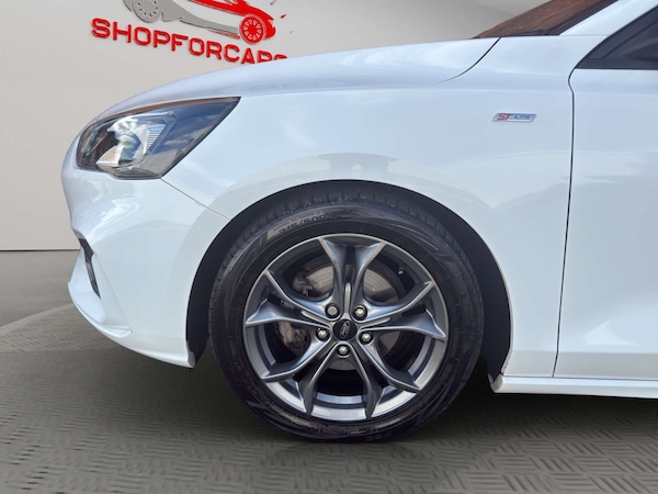 Used Ford Focus 2019 for sale - 76278297: Photo 52