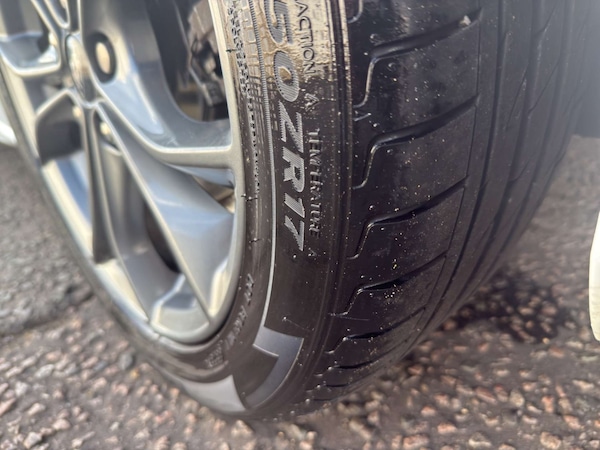 Used Ford Focus 2019 for sale - 76278297: Photo 54