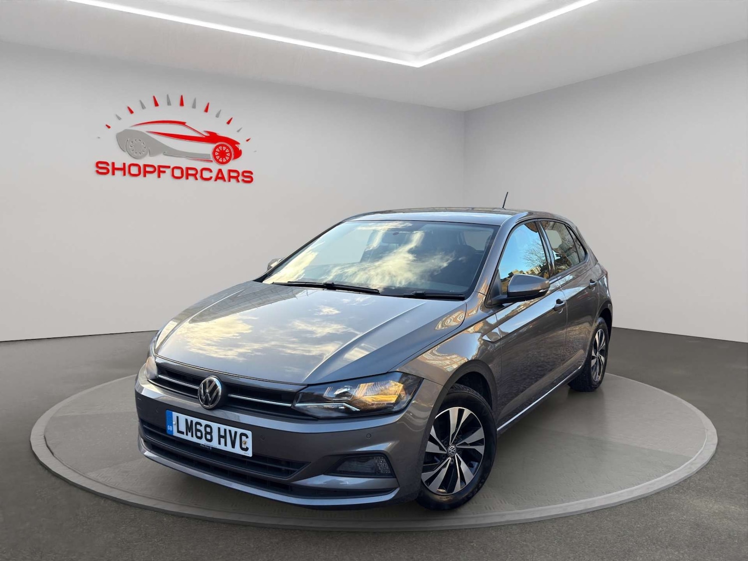 Used Volkswagen Polo 2018 for sale - 76737880: Photo 10