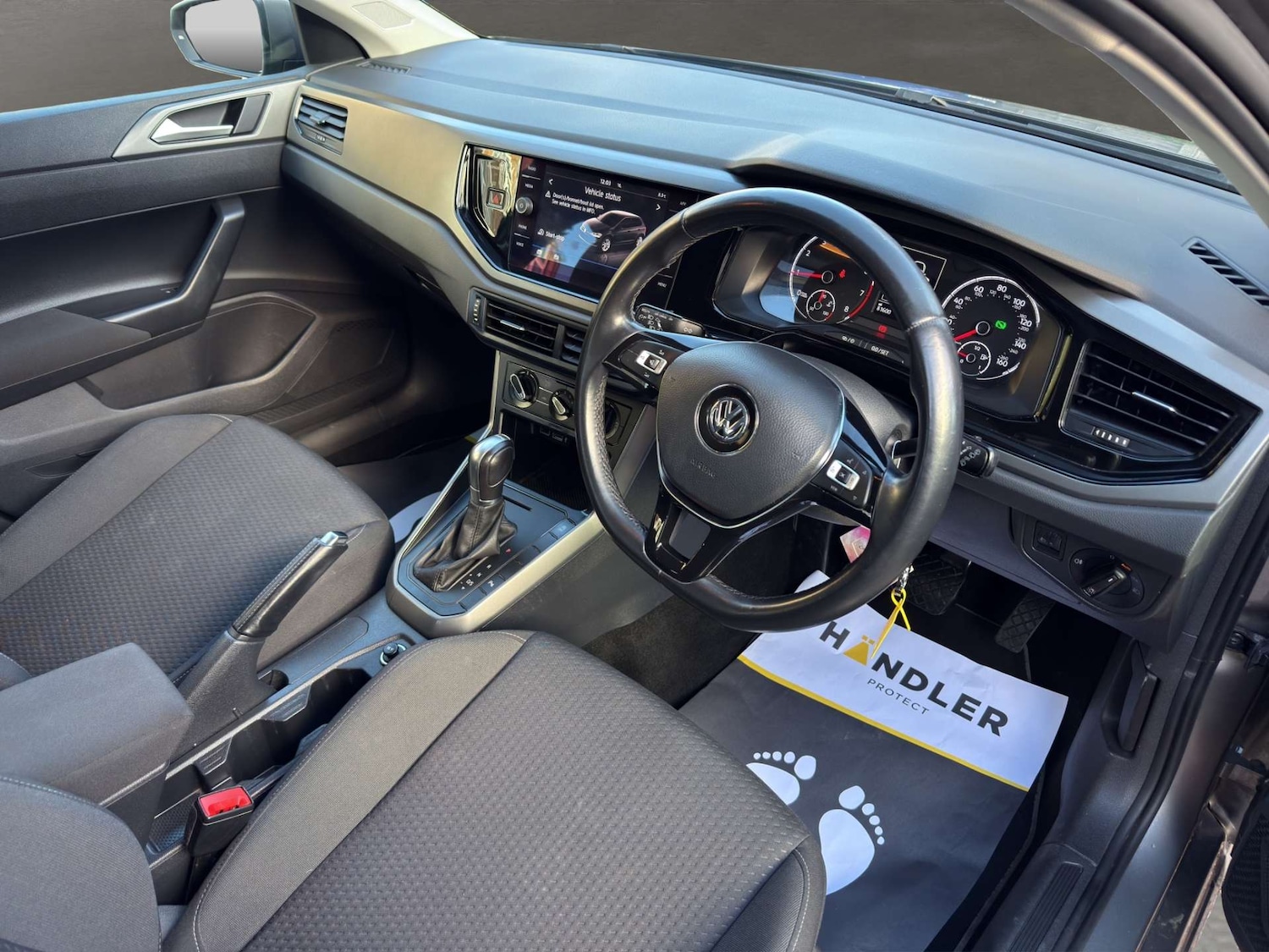 Used Volkswagen Polo 2018 for sale - 76737880: Photo 11