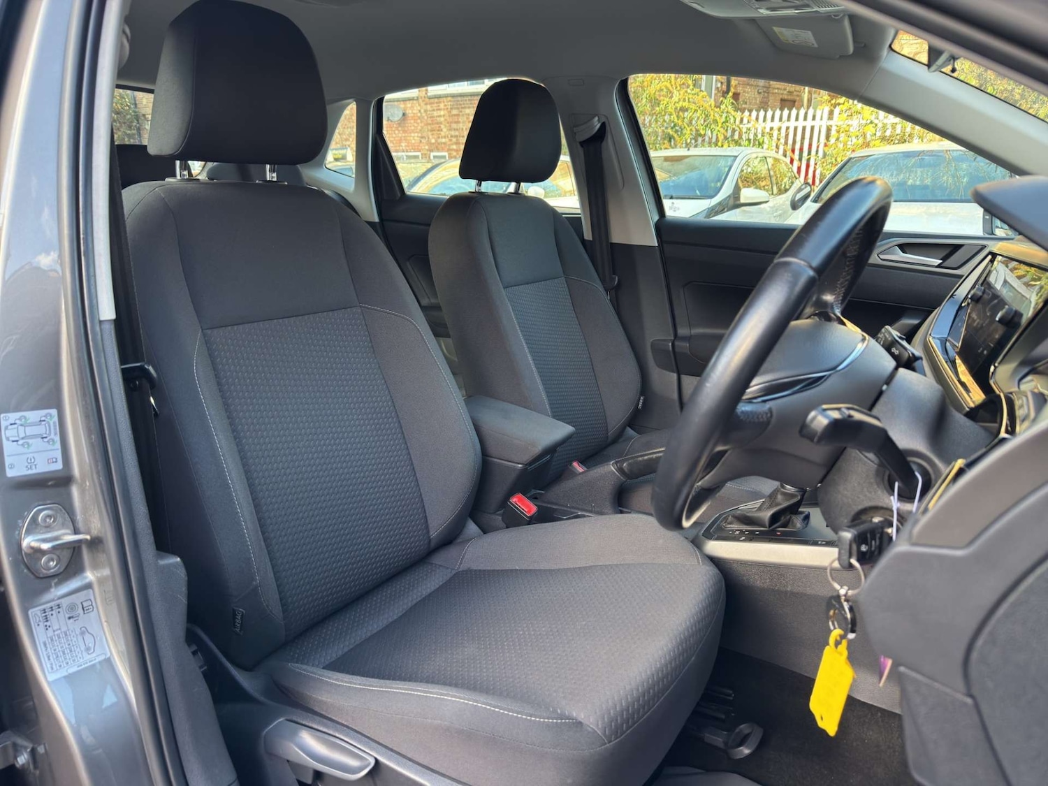 Used Volkswagen Polo 2018 for sale - 76737880: Photo 13