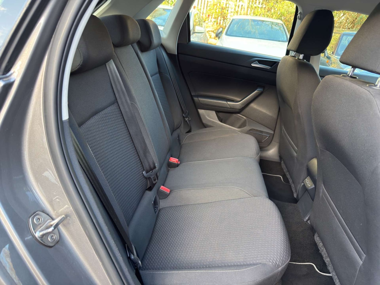 Used Volkswagen Polo 2018 for sale - 76737880: Photo 14