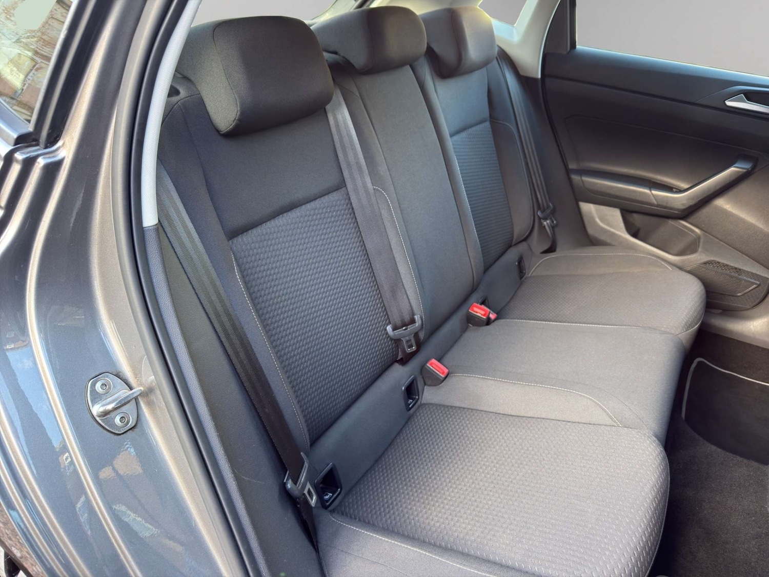 Used Volkswagen Polo 2018 for sale - 76737880: Photo 15