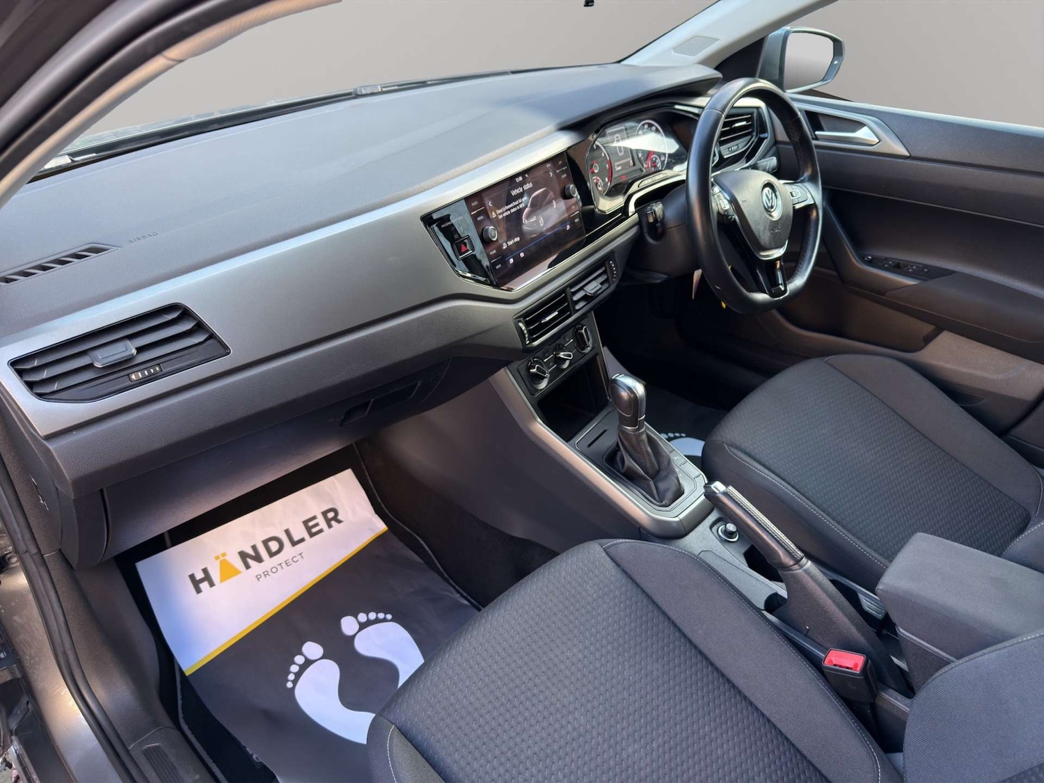 Used Volkswagen Polo 2018 for sale - 76737880: Photo 16