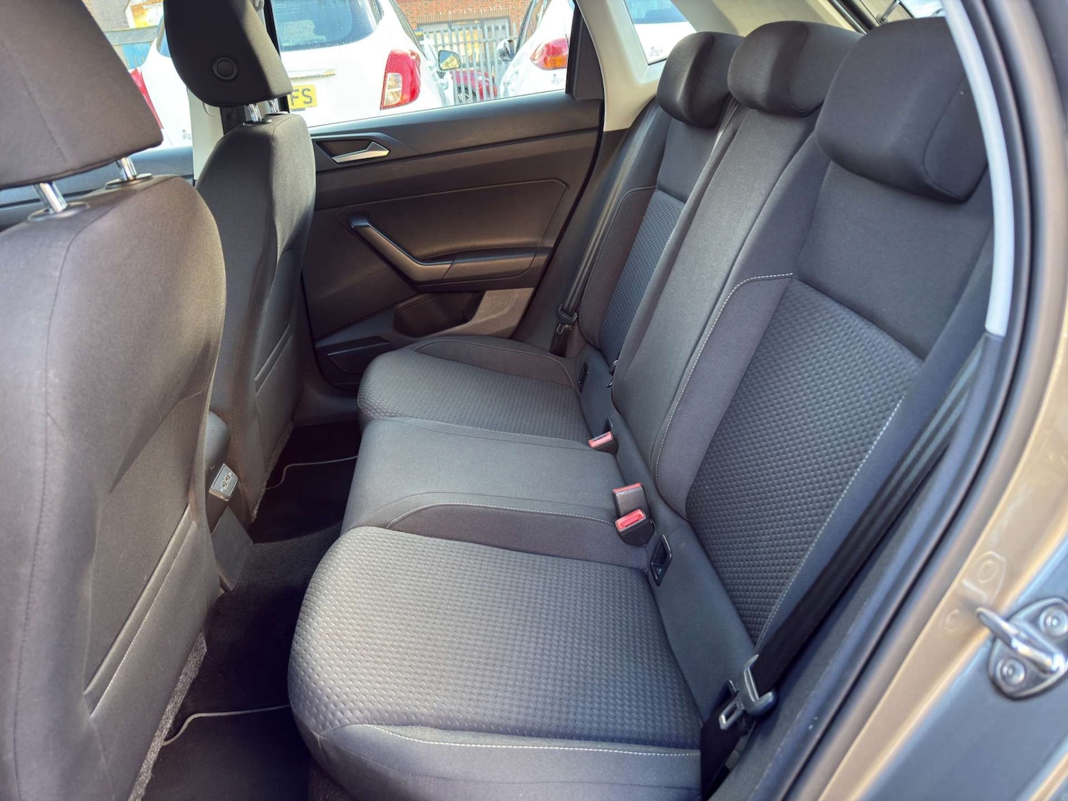 Used Volkswagen Polo 2018 for sale - 76737880: Photo 19