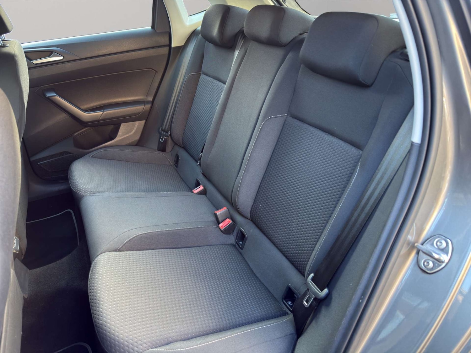 Used Volkswagen Polo 2018 for sale - 76737880: Photo 20