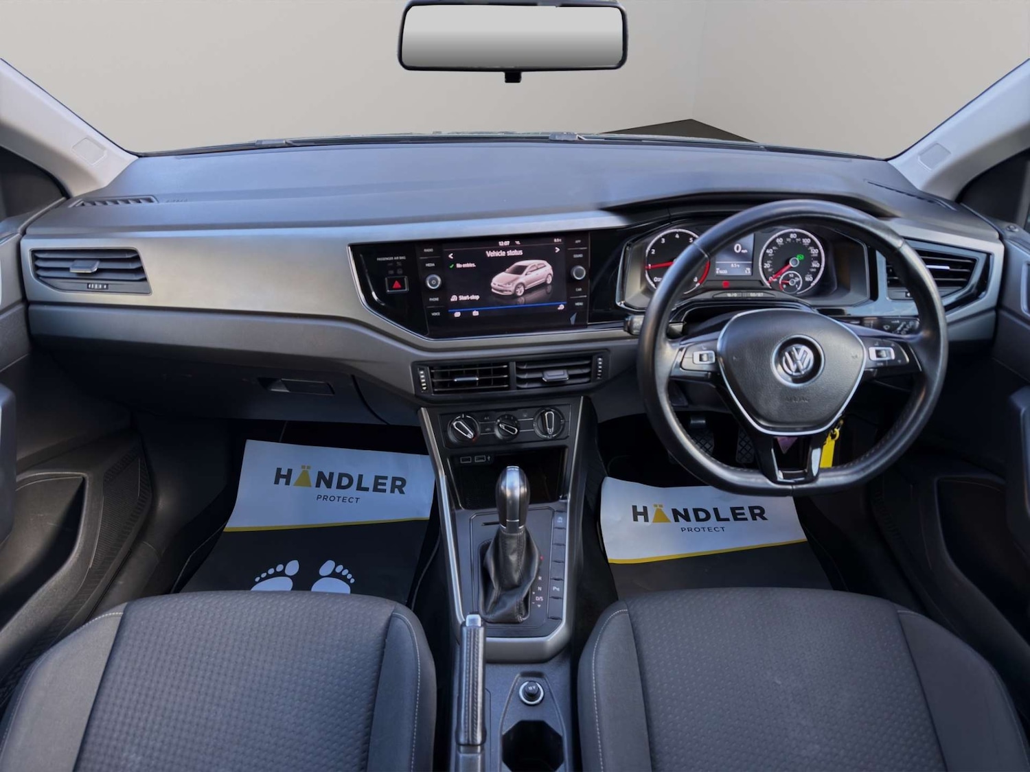 Used Volkswagen Polo 2018 for sale - 76737880: Photo 21