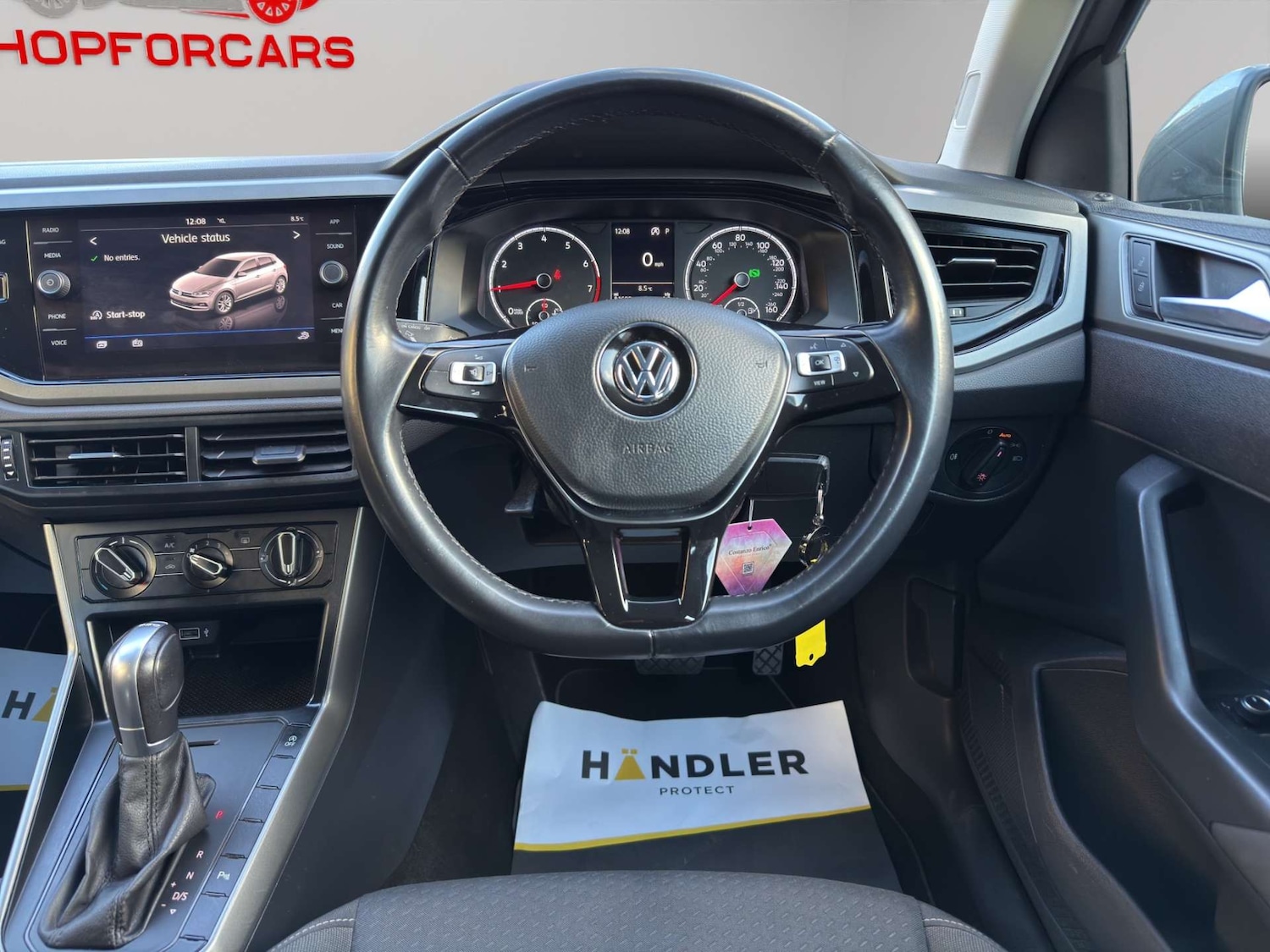 Used Volkswagen Polo 2018 for sale - 76737880: Photo 22