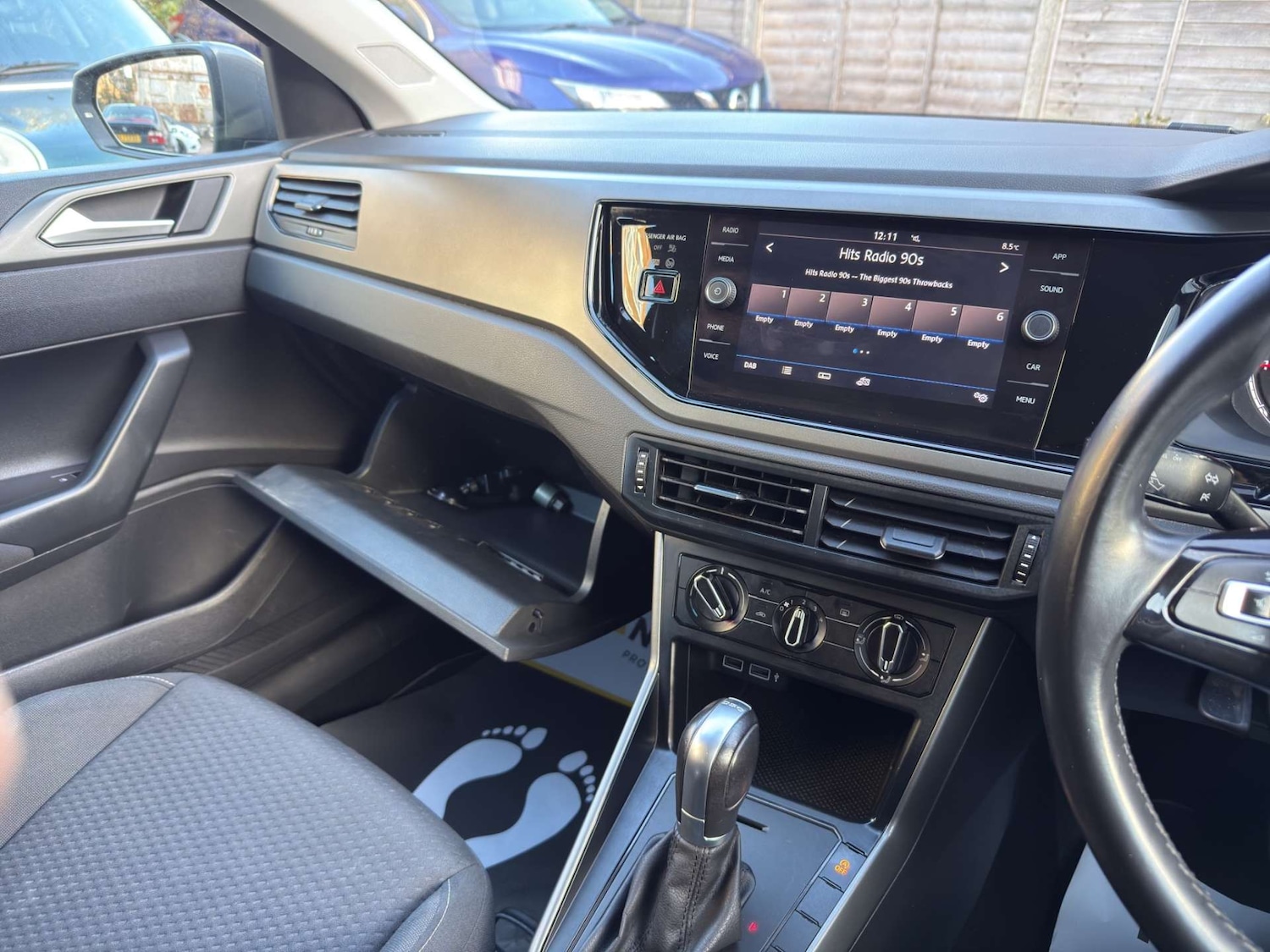 Used Volkswagen Polo 2018 for sale - 76737880: Photo 23