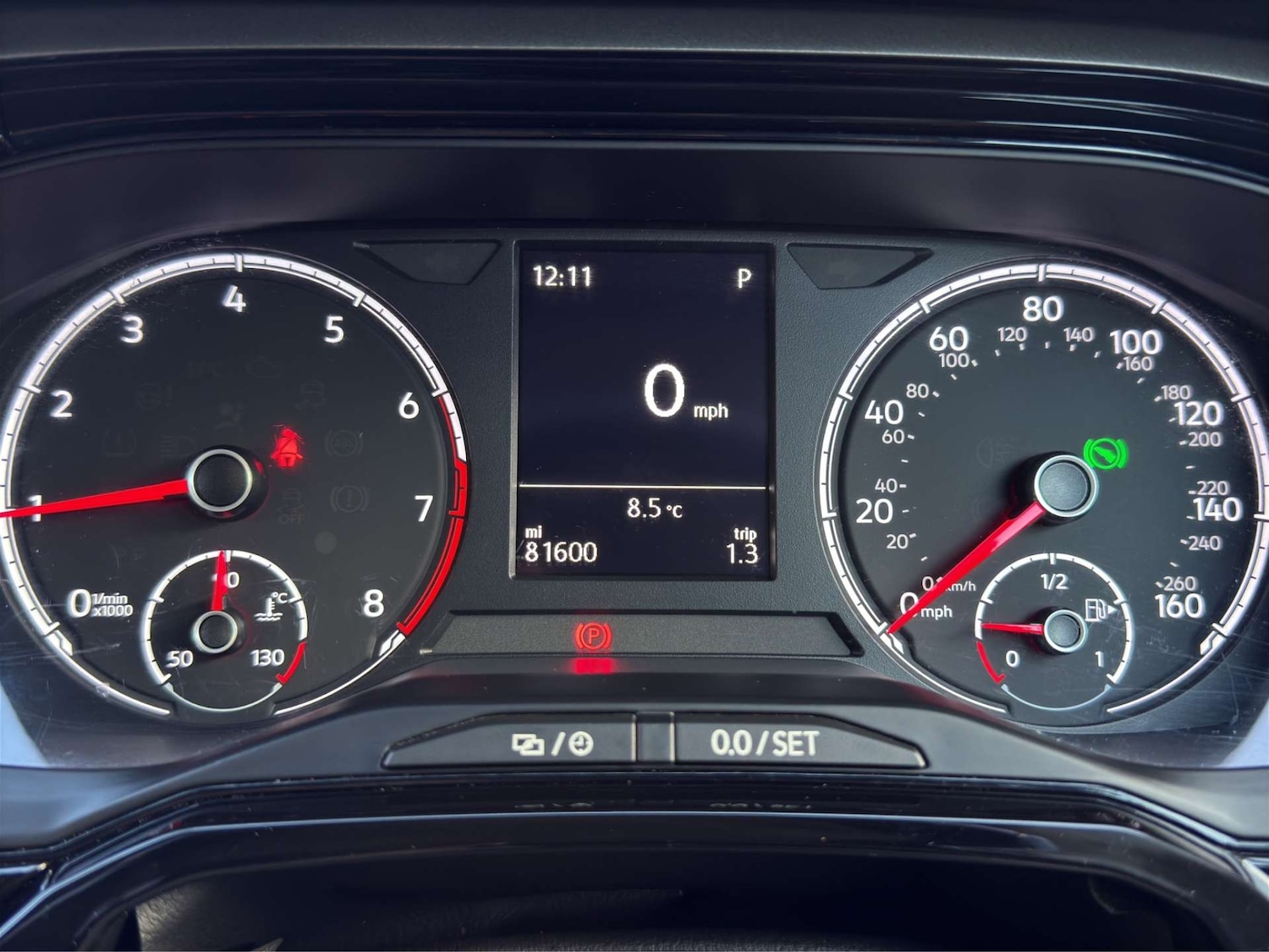 Used Volkswagen Polo 2018 for sale - 76737880: Photo 24