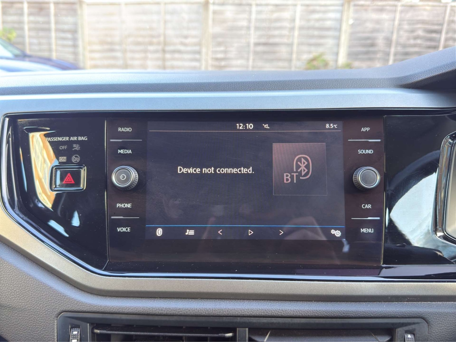 Used Volkswagen Polo 2018 for sale - 76737880: Photo 25