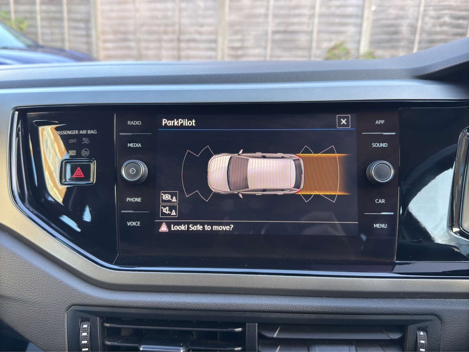 Used Volkswagen Polo 2018 for sale - 76737880: Photo 26