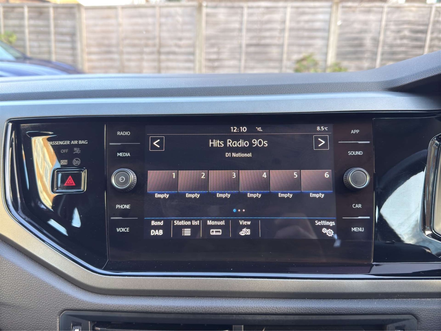 Used Volkswagen Polo 2018 for sale - 76737880: Photo 27