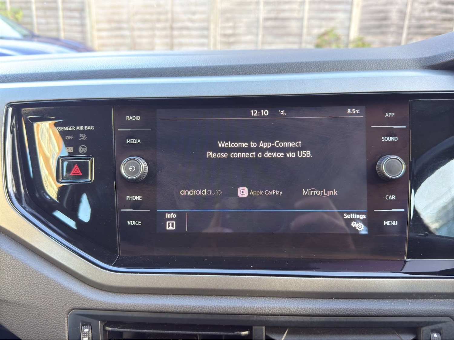 Used Volkswagen Polo 2018 for sale - 76737880: Photo 28