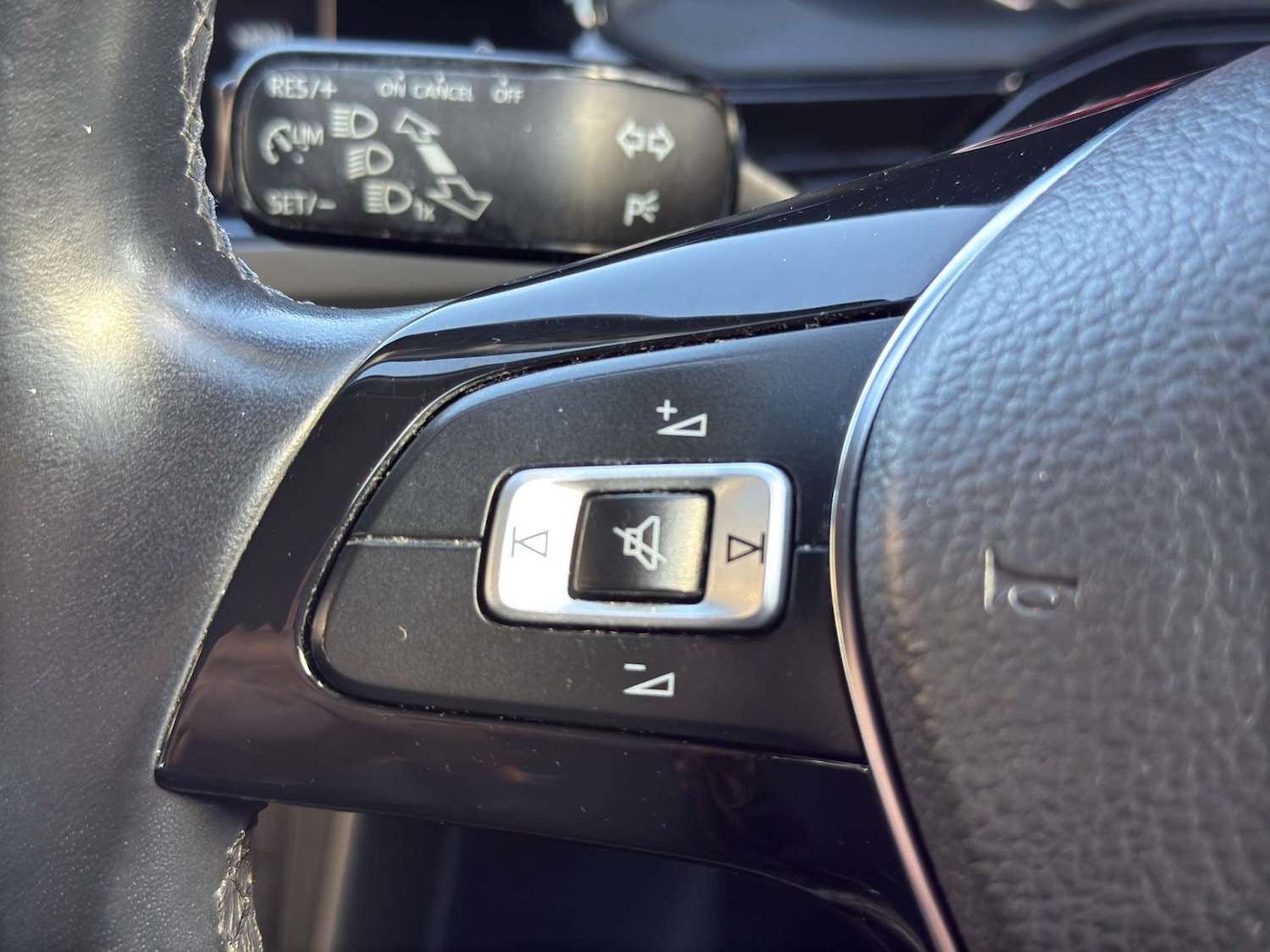 Used Volkswagen Polo 2018 for sale - 76737880: Photo 30