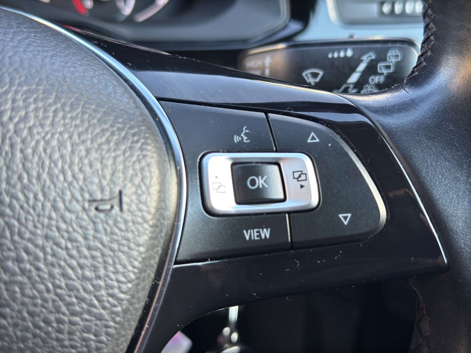 Used Volkswagen Polo 2018 for sale - 76737880: Photo 32