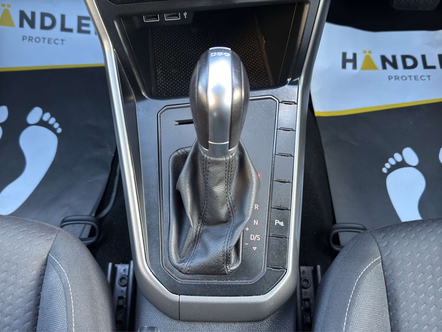 Used Volkswagen Polo 2018 for sale - 76737880: Photo 36