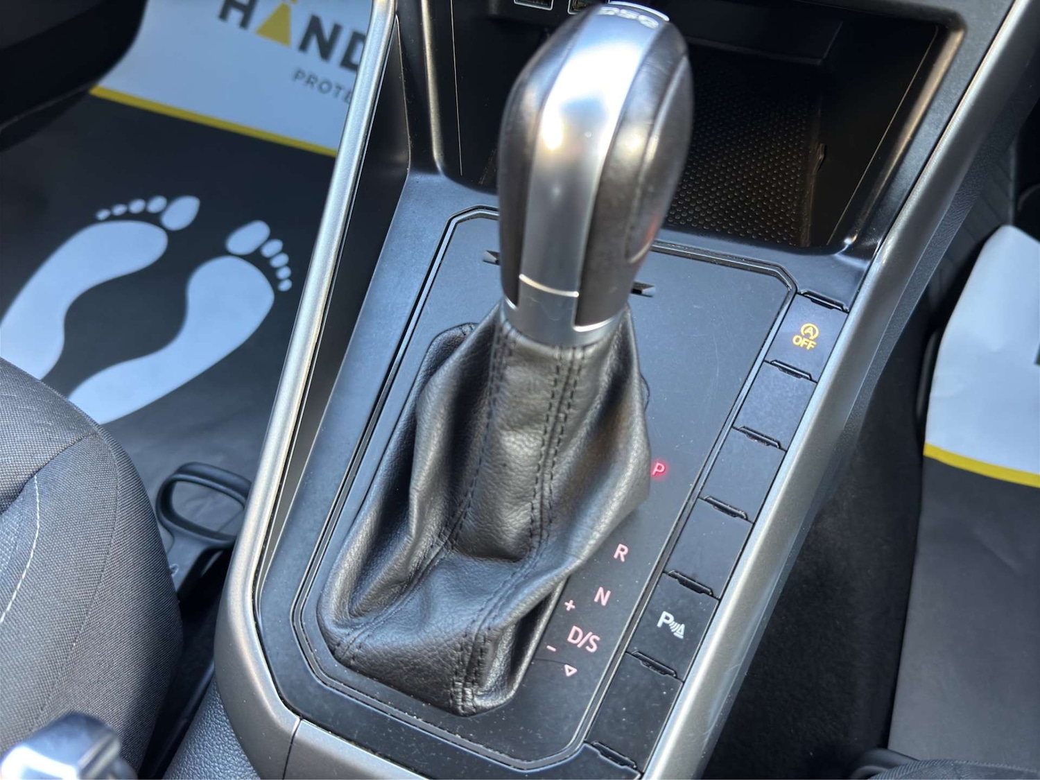 Used Volkswagen Polo 2018 for sale - 76737880: Photo 37