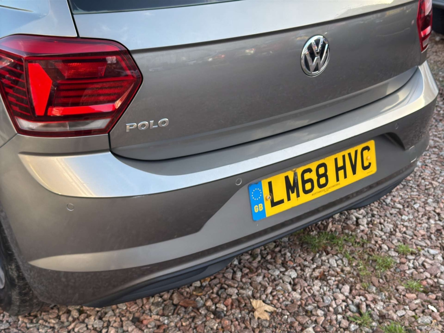 Used Volkswagen Polo 2018 for sale - 76737880: Photo 43