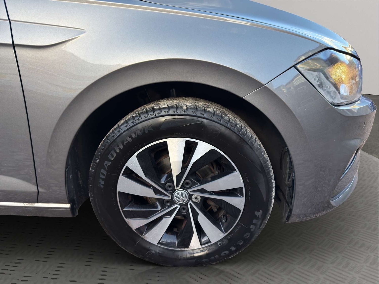 Used Volkswagen Polo 2018 for sale - 76737880: Photo 45