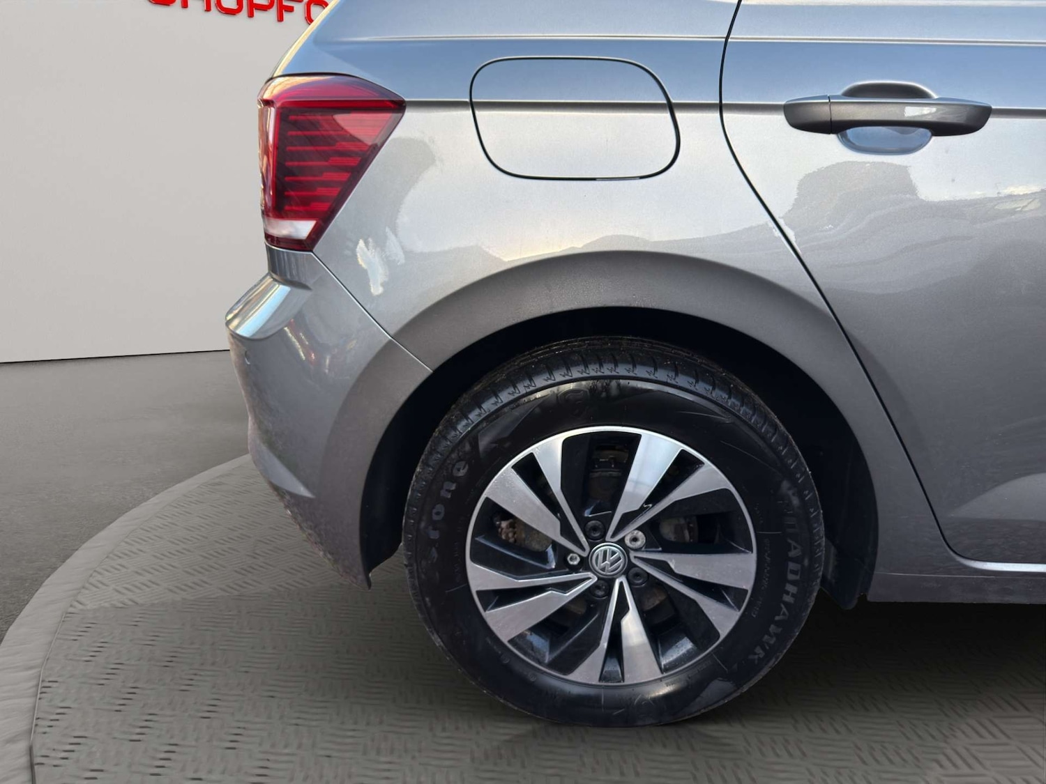 Used Volkswagen Polo 2018 for sale - 76737880: Photo 46