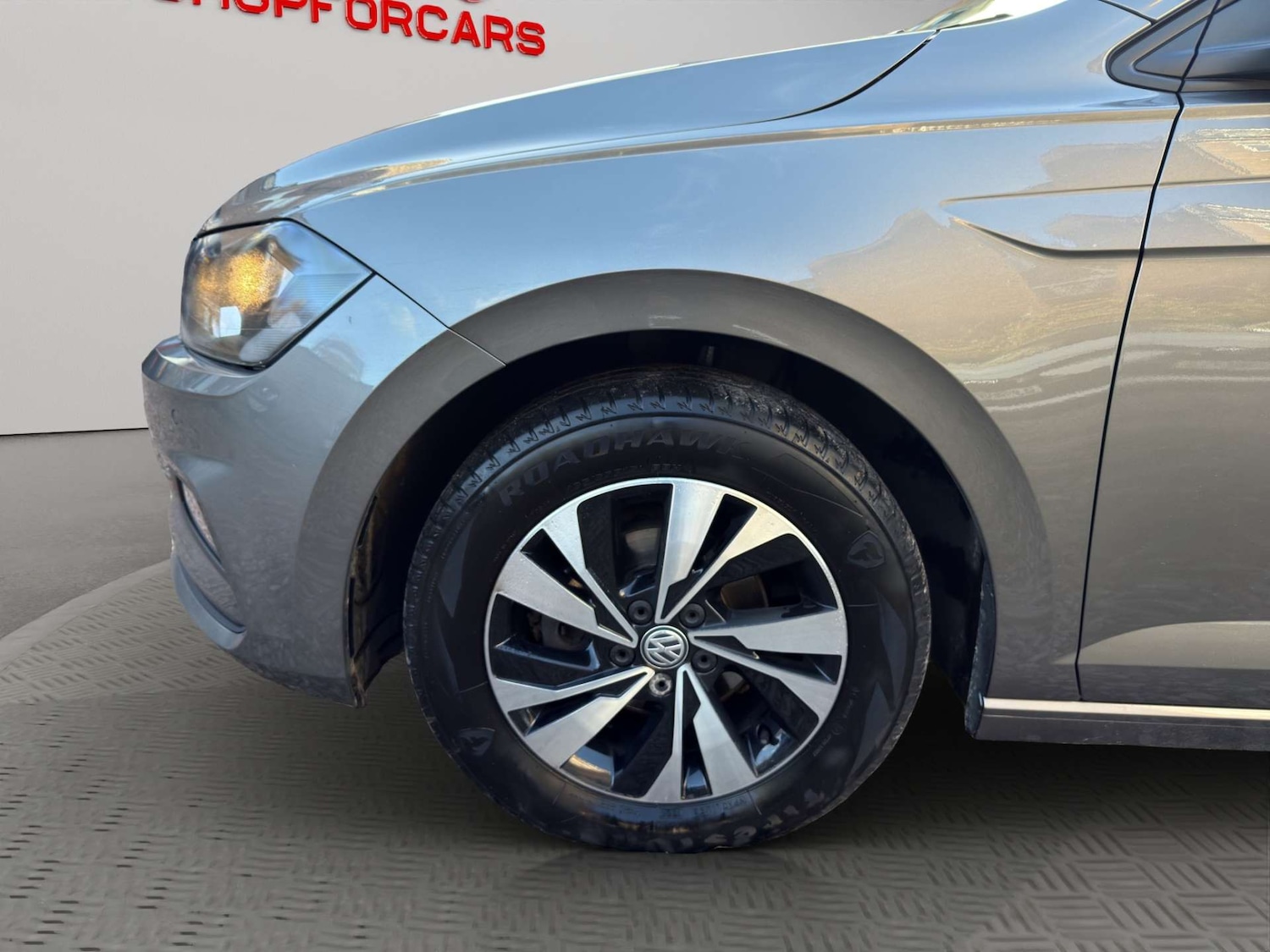 Used Volkswagen Polo 2018 for sale - 76737880: Photo 47