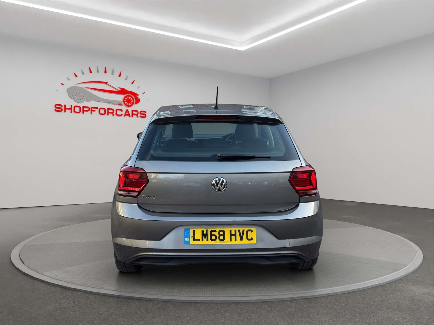 Used Volkswagen Polo 2018 for sale - 76737880: Photo 6