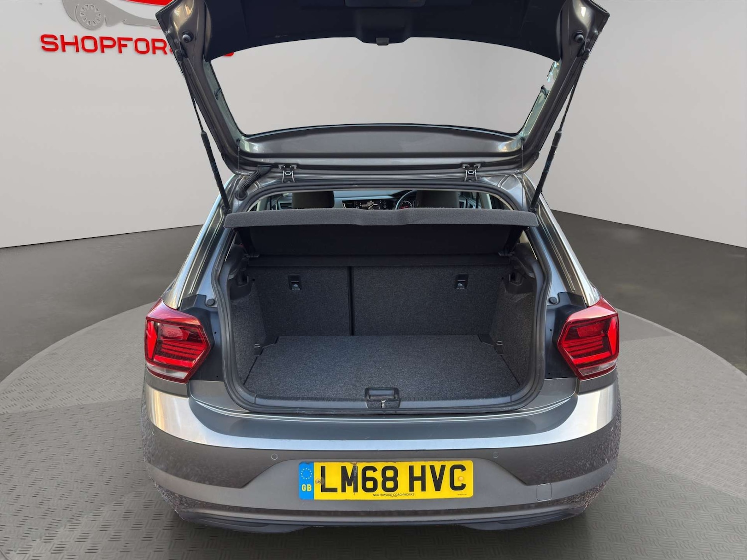 Used Volkswagen Polo 2018 for sale - 76737880: Photo 7