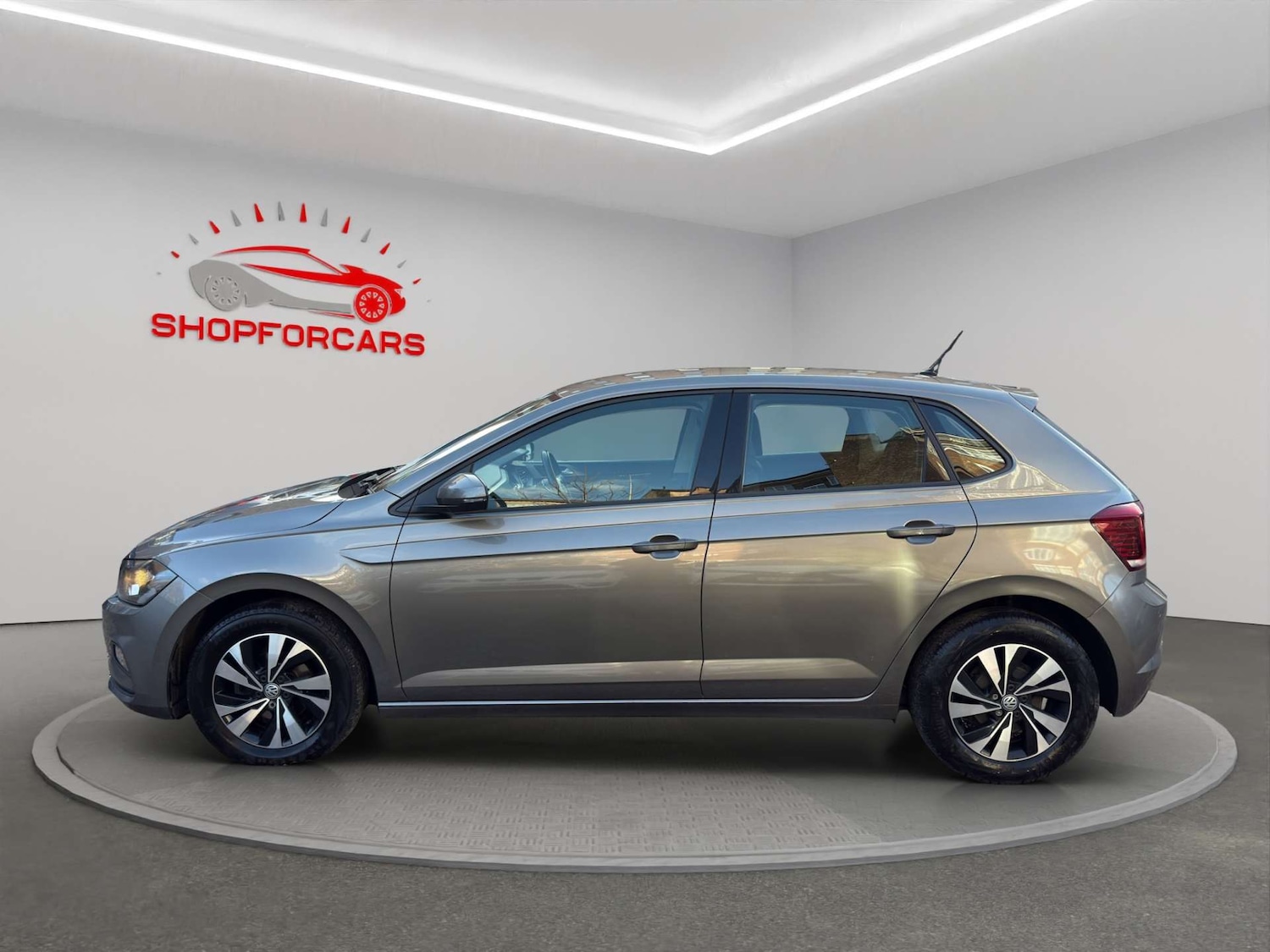 Used Volkswagen Polo 2018 for sale - 76737880: Photo 9