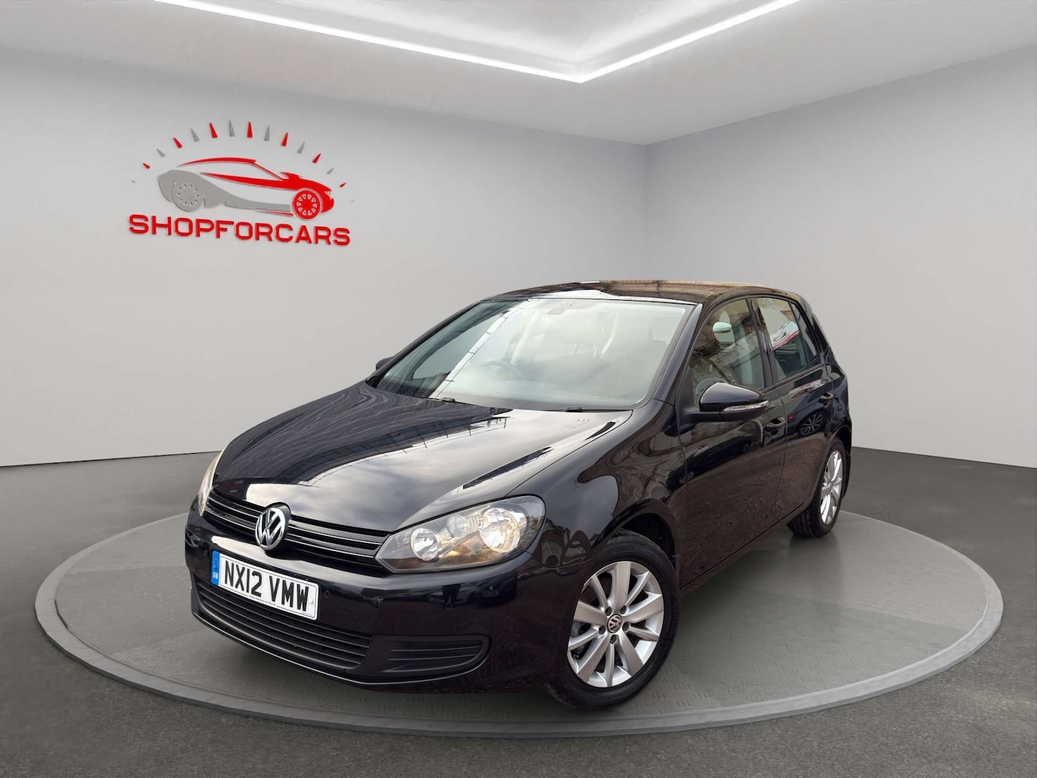Used Volkswagen Golf 2012 for sale - 77180060: Photo 10