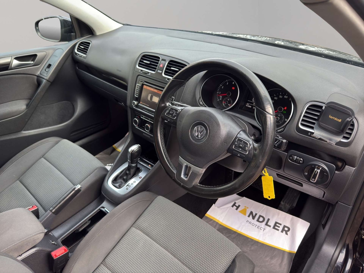 Used Volkswagen Golf 2012 for sale - 77180060: Photo 13