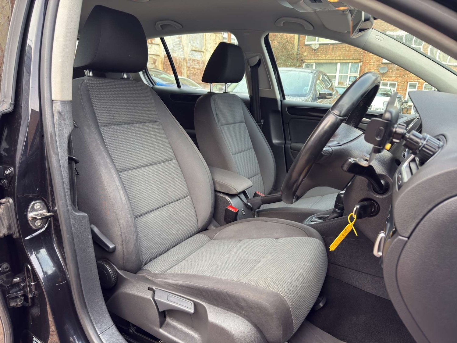 Used Volkswagen Golf 2012 for sale - 77180060: Photo 15